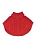 Carter's Red Poncho Size 3T - photo 2