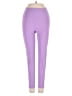 WILO Purple Active Pants Size S - photo 1
