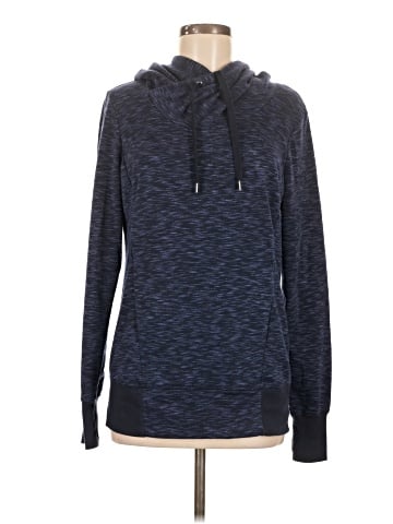 Stoic Pullover Hoodie (view 1)