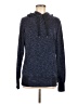 Stoic Blue Pullover Hoodie Size M - photo 1