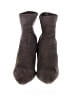 Steve Madden Gray Ankle Boots Size 8 - photo 2