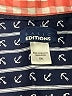 Basic Editions Blue Sleeveless Button-Down Shirt Size XXL - photo 4