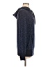 Stoic Blue Pullover Hoodie Size M - photo 4