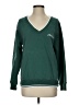 Athleta Green Pullover Sweater Size XXS - photo 1