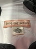 B.O.G Collective 100% Polyester Ivory Long Sleeve Blouse Size XS - photo 7