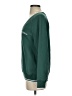 Athleta Green Pullover Sweater Size XXS - photo 5