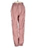 Express 100% Lyocell Pink Cargo Pants Size XS - photo 2