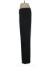 Kasper 100% Polyester Solid Black Dress Pants Size 8 - photo 5