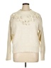 LC Lizette Collection Ivory Pullover Sweater Size XL - photo 1