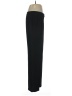 Kasper 100% Polyester Solid Black Dress Pants Size 8 - photo 4