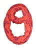 Unbranded Orange Scarf One size - photo 1