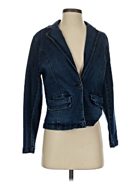 Angels Forever Young Denim Jacket