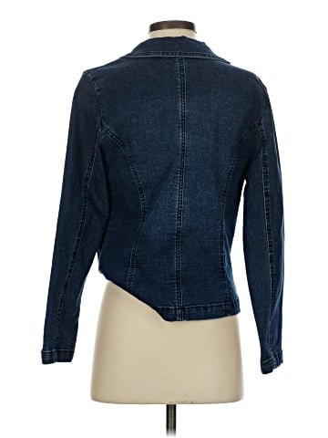 Angels Forever Young Denim Jacket (view 2)
