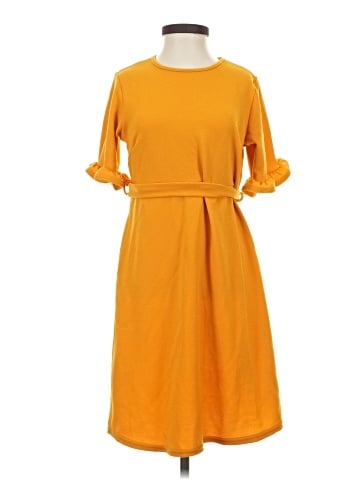 Boohoo Casual Dress (view 1)