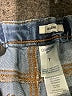 OshKosh B'gosh Blue Jeans Size 7 - photo 3