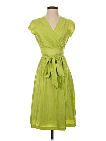 Banana Republic Casual Dress (view 1)