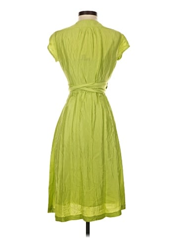 Banana Republic Casual Dress (view 2)