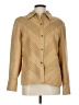 Anne Klein Tan Jacket Size 12 - photo 1