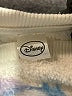 H&M 100% Polyester Ivory White Sweatshirt Size 3T - photo 3