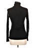 Unbranded 100% Polyester Black Long Sleeve Turtleneck Size L - photo 2