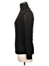 Unbranded 100% Polyester Black Long Sleeve Turtleneck Size L - photo 5