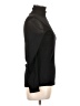 Unbranded 100% Polyester Black Long Sleeve Turtleneck Size L - photo 4