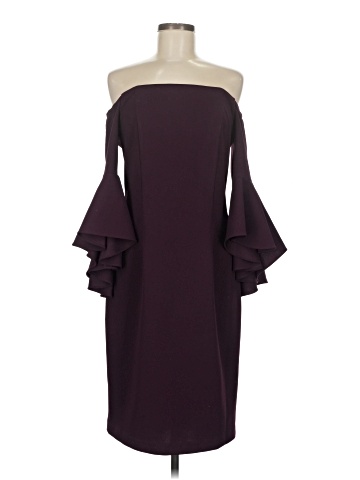 Calvin Klein Cocktail Dress (view 1)