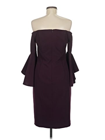 Calvin Klein Cocktail Dress (view 2)