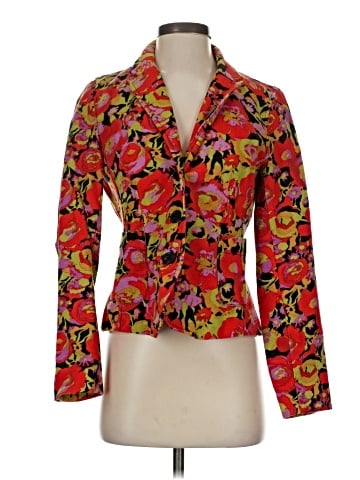 Isaac Mizrahi for Target Blazer (view 1)