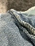 Treasure & Bond Stars Blue Jeans Size 25 waist - photo 8
