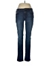 Edyson Solid Blue Jeans Size 31 waist - photo 1