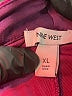 Nine West Burgundy Casual Pants Size XL - photo 4