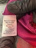 Nine West Burgundy Casual Pants Size XL - photo 5