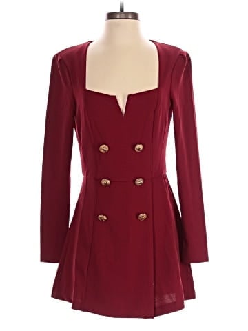 Bebe Romper (view 1)