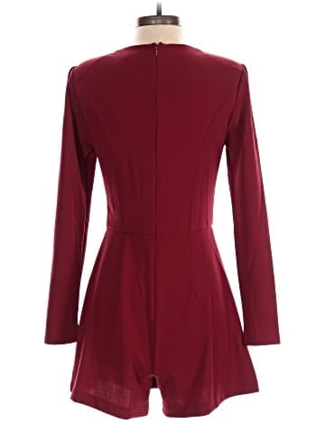 Bebe Romper (view 2)