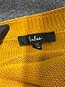 Lulus Yellow Pullover Sweater Size XS - photo 7