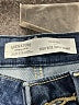 Levi Strauss Signature Hearts Blue Jeans Size 2 - photo 3