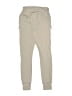 Avalanche Solid Tan Track Pants Size S (kids) - photo 2