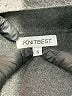 Assorted Brands 100% Cotton Gray Cardigan Size S - photo 7