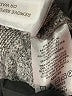 Lou & Grey Metallic Gray Jumpsuit Size XXS - photo 5