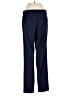J.Lindeberg 100% Wool Blue Wool Pants Size EU 46 / US 16 - photo 2