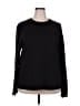 DKNY Black Cardigan Size 2X - photo 2
