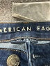 American Eagle Outfitters Stars Blue Jeans Size 4 - photo 7