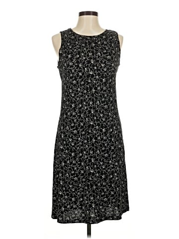 Jones New York Signature Casual Dress (view 1)