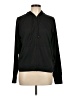 Fabletics Black Zip Up Hoodie Size L - photo 1