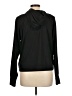 Fabletics Black Zip Up Hoodie Size L - photo 2
