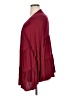 Assorted Brands Burgundy Kimono Size 1X - photo 5