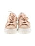 Casadei Tan Sneakers Size EU 38 - photo 2