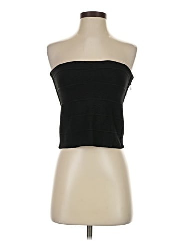 Haute Hippie Tube Top (view 1)