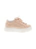Casadei Tan Sneakers Size EU 38 - photo 1